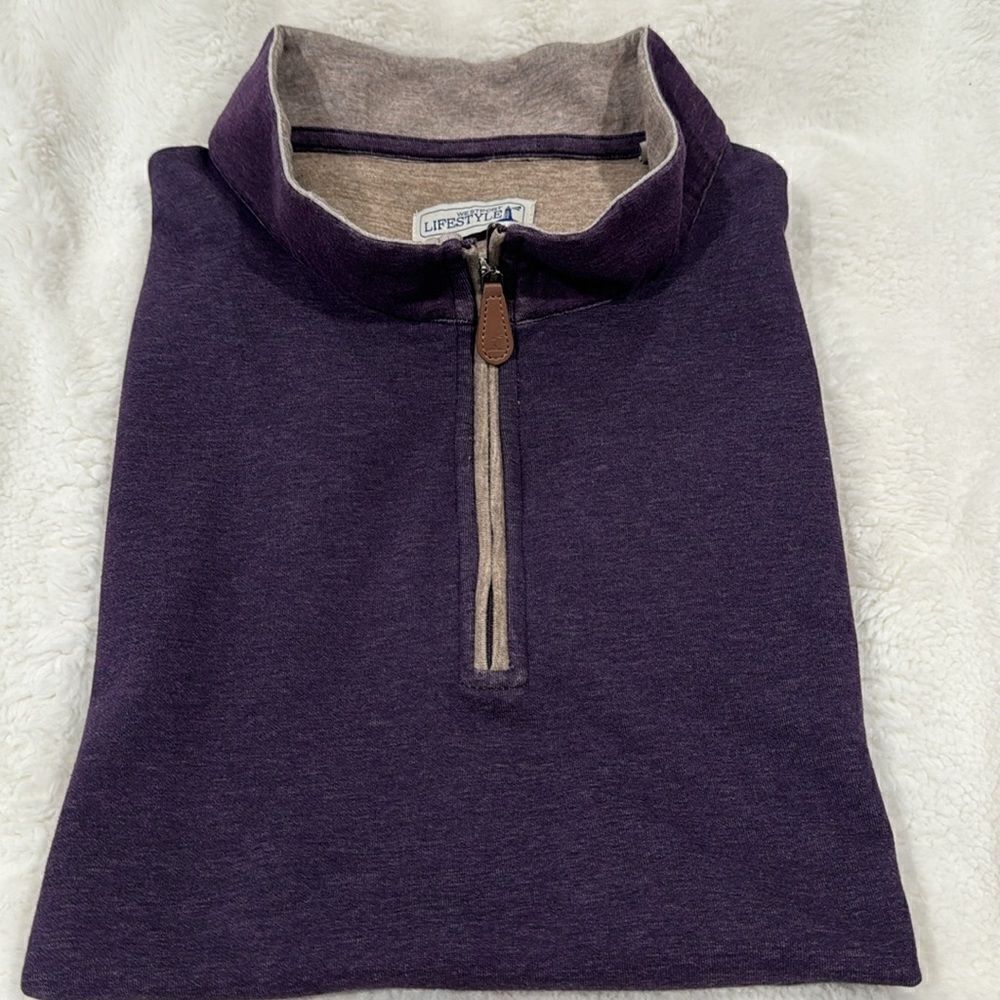 WESTPORT LIFESTYLE VEST. - Picture 2 of 6